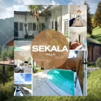 sekala villa jogja