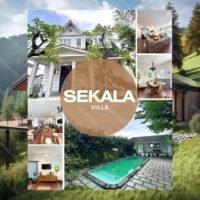 sekala villa jogja