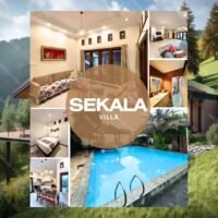 sekala villa jogja