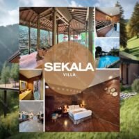 sekala villa jogja