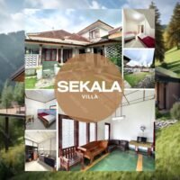 sekala villa jogja