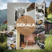 sekala villa jogja