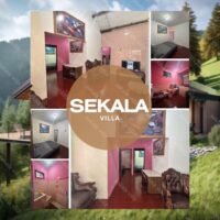 sekala villa jogja