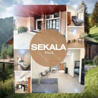 sekala villa jogja