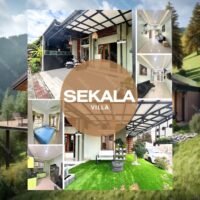 sekala villa jogja