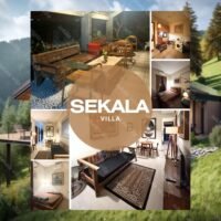 sekala villa jogja