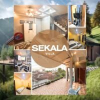 sekala villa jogja
