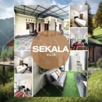 sekala villa jogja