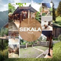 sekala villa jogja