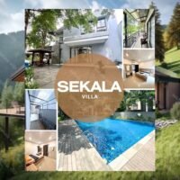 sekala villa jogja