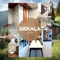sekala villa jogja