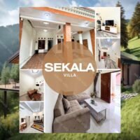 sekala villa jogja