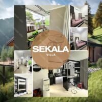sekala villa jogja