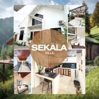 sekala villa jogja