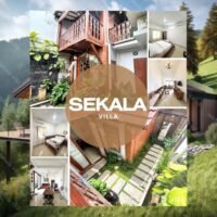 sekala villa jogja