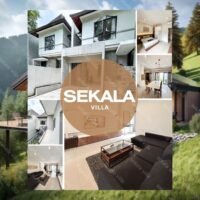 sekala villa jogja
