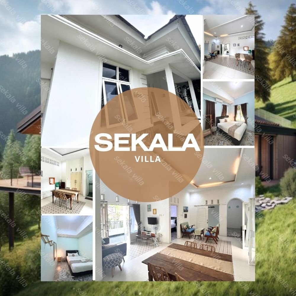 sekala villa jogja