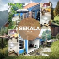 sekala villa jogja