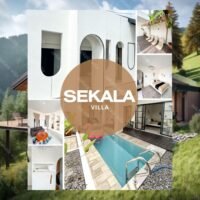 sekala villa jogja