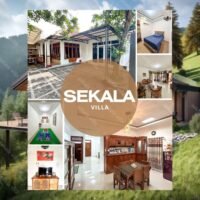 sekala villa jogja