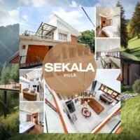 sekala villa jogja