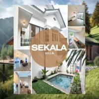 sekala villa jogja