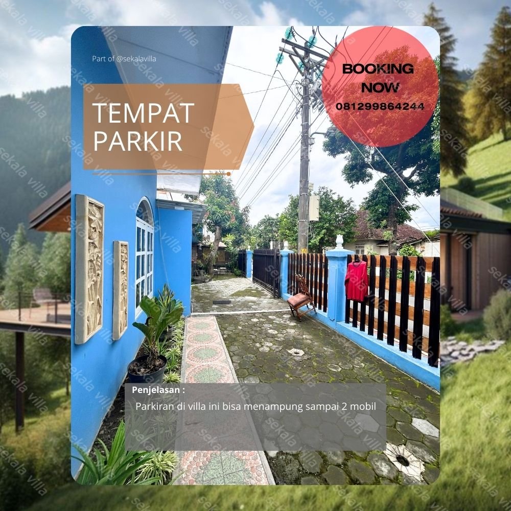 Villa Jogja No.123 - Image 3