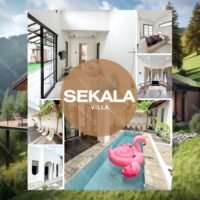 sekala villa jogja