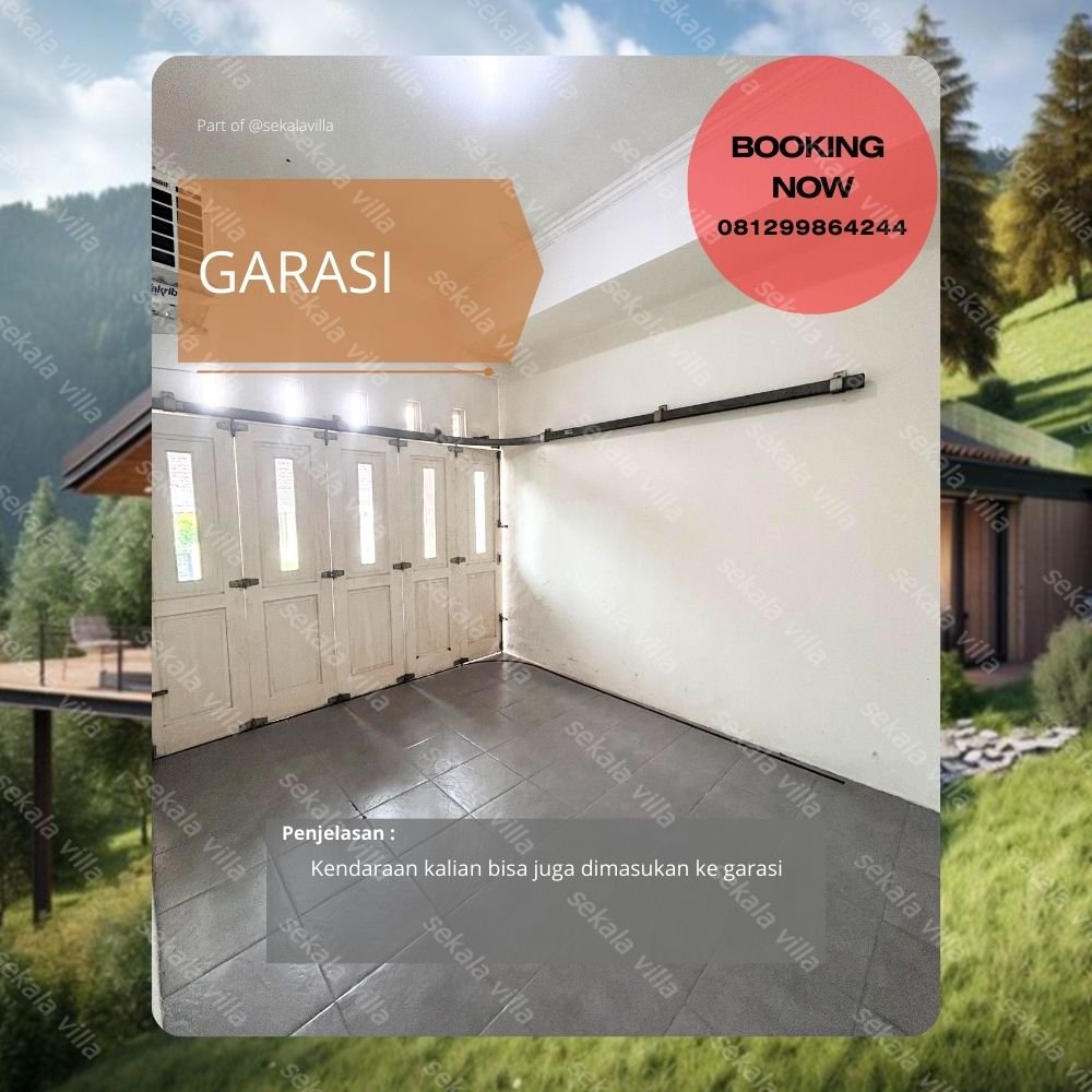 Villa Jogja No 72 - Image 4