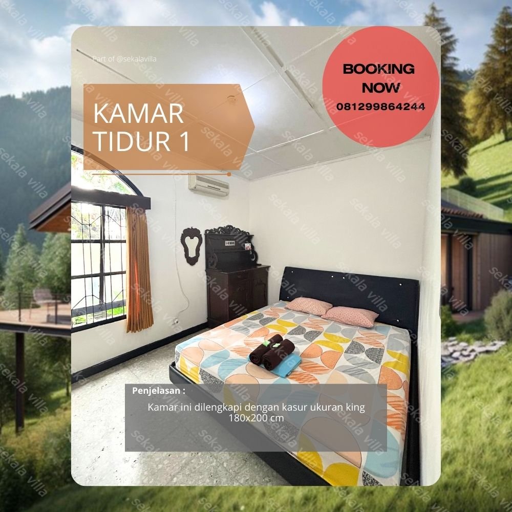 Villa Jogja No.123 - Image 7