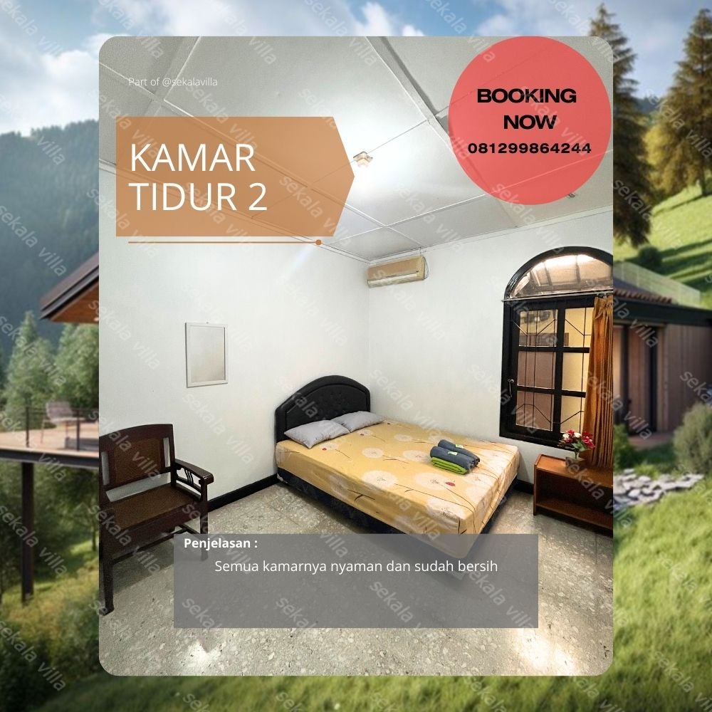 Villa Jogja No.123 - Image 8