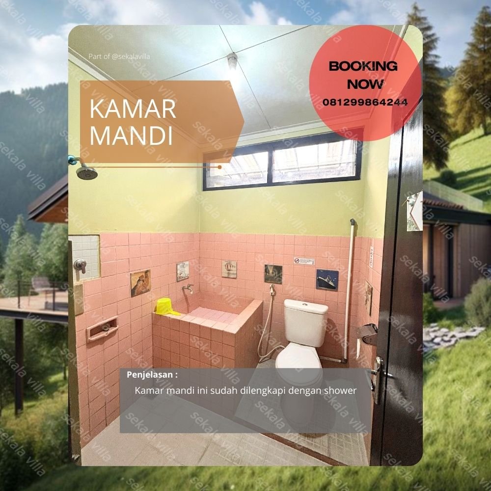 Villa Jogja No.123 - Image 9