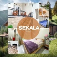 villa di tawangmangu by sekala villa