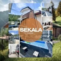 villa di tawangmangu by sekala villa