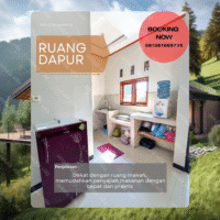 Villa Tawangmangu No 65 - Gambar 11