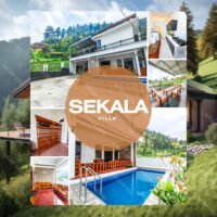 villa tawangmangu by sekala villa