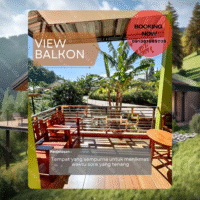 Villa Tawangmangu No 65 - Gambar 14