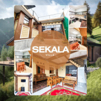 villa tawangmangu by sekala villa