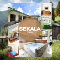 Villa Tawangmangu by Sekala Villa