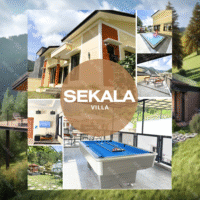 Villa Tawangmangu by Sekala Villa