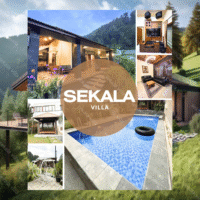 Villa Tawangmangu by Sekala Villa