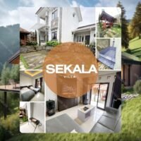 villa di tawangmangu by sekala villa