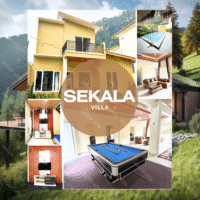 Villa Tawangmangu by Sekala Villa