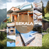 Villa Tawangmangu by Sekala Villa