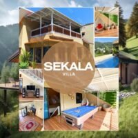 Villa Tawangmangu by Sekala Villa