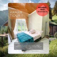 Villa Tawangmangu No 61 - Gambar 8