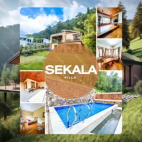 villa tawangmangu by sekala villa