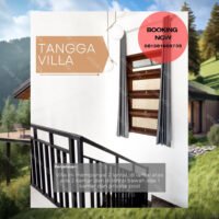 Villa Tawangmangu No 69 - Gambar 5