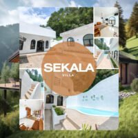 villa tawangmangu by sekala villa