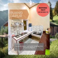 Villa Tawangmangu No 79 - Gambar 7